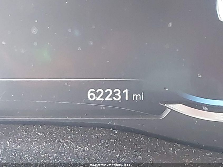 2022 Genesis G70 2.0T Rwd VIN: KMTG34TA9NU093295 Lot: 43272693