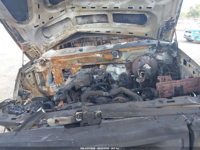 1994 Ford F150 VIN: 1FTDF15Y0RNA46903 Lot: 43272698