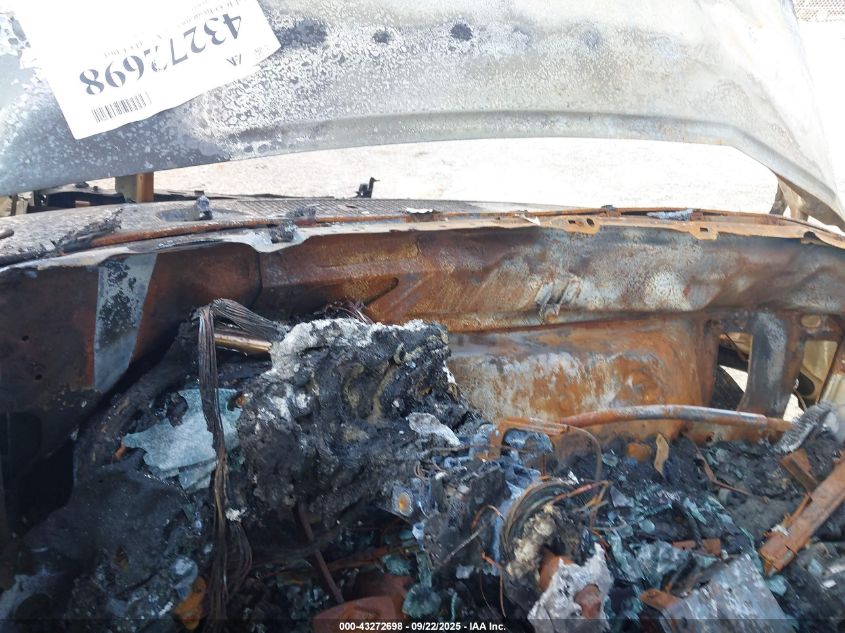 1994 Ford F150 VIN: 1FTDF15Y0RNA46903 Lot: 43272698