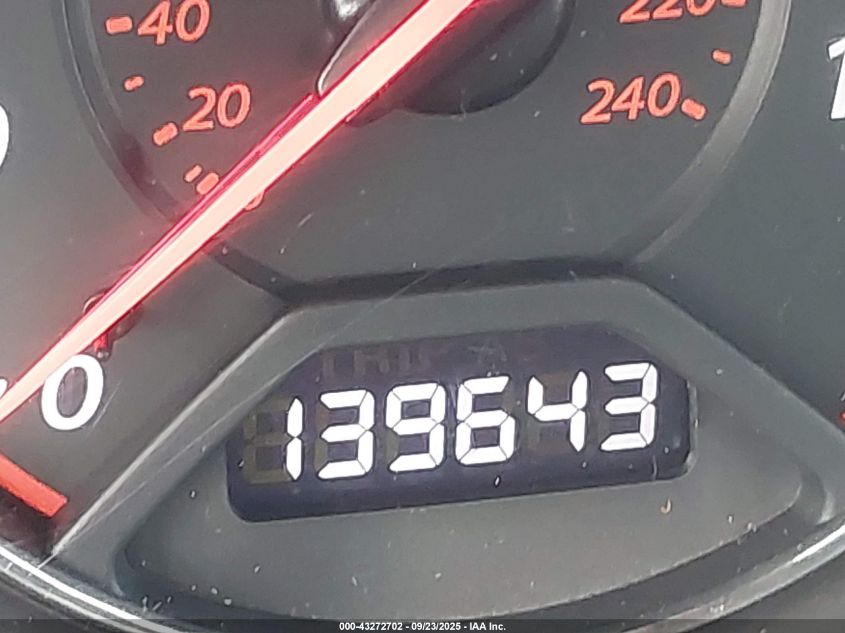 2003 Honda Civic Ex VIN: 1HGEM22943L086340 Lot: 43272702