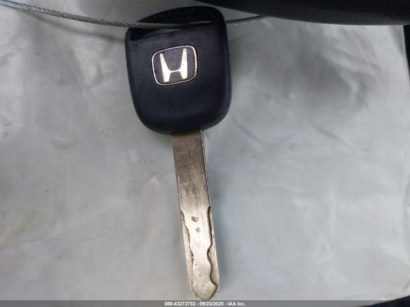 2003 Honda Civic Ex VIN: 1HGEM22943L086340 Lot: 43272702