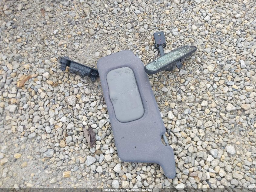 2003 Honda Civic Ex VIN: 1HGEM22943L086340 Lot: 43272702