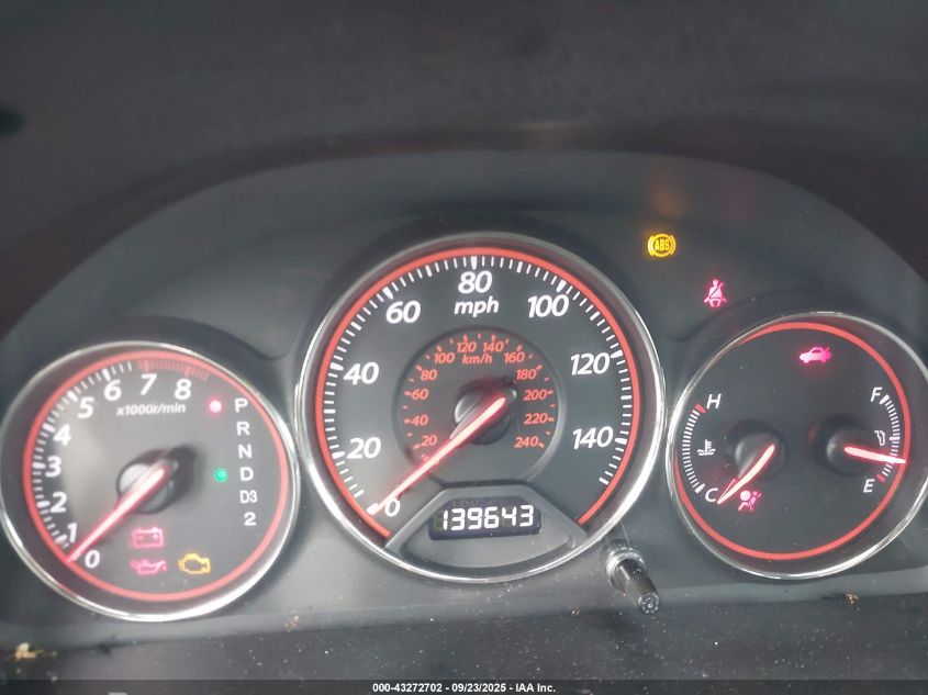 2003 Honda Civic Ex VIN: 1HGEM22943L086340 Lot: 43272702