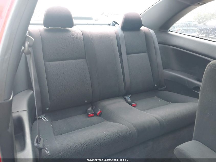 2003 Honda Civic Ex VIN: 1HGEM22943L086340 Lot: 43272702