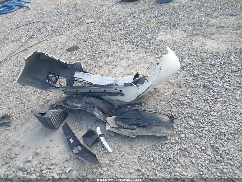 2009 Acura Tsx VIN: JH4CU26699C012859 Lot: 43272716