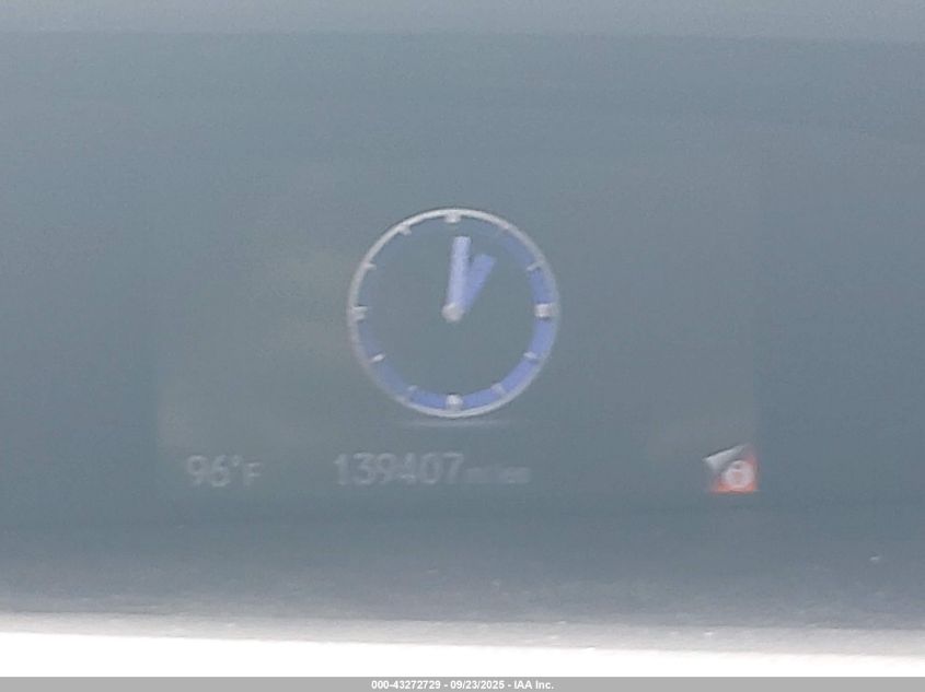 2013 Honda Civic Ex VIN: 2HGFB2F85DH536586 Lot: 43272729