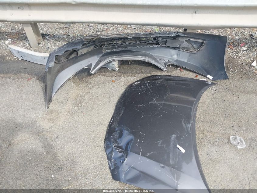 2013 Honda Civic Ex VIN: 2HGFB2F85DH536586 Lot: 43272729