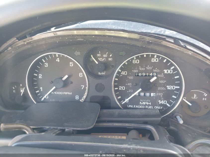 1991 Mazda Mx-5 Miata VIN: JM1NA3517M0230310 Lot: 43272738