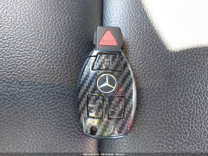 2015 Mercedes-Benz Cla 250 VIN: WDDSJ4EB4FN202798 Lot: 43272741