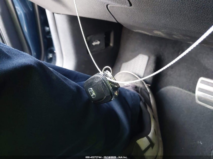 2025 HONDA CIVIC SPORT - 2HGFE2F50SH525845