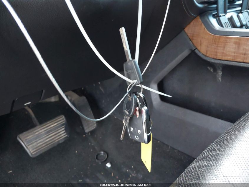 2014 GMC Sierra 1500 Slt VIN: 3GTU2VEC7EG314758 Lot: 43272745