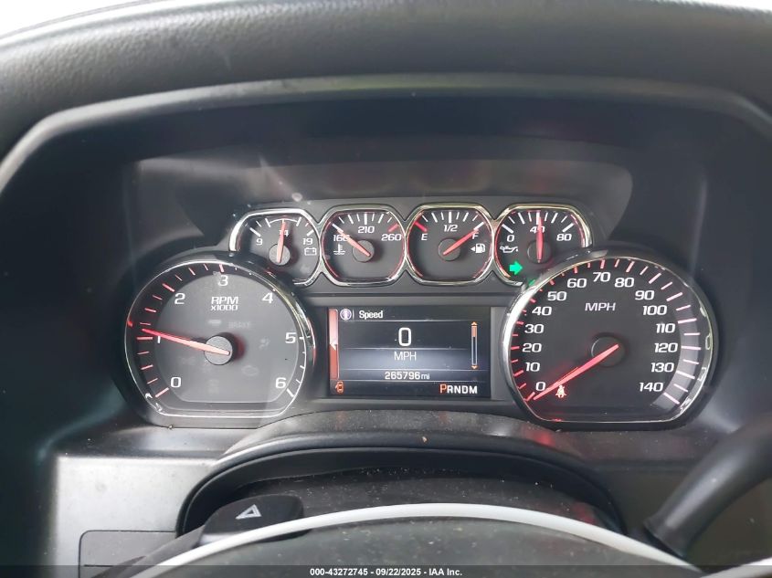 2014 GMC Sierra 1500 Slt VIN: 3GTU2VEC7EG314758 Lot: 43272745