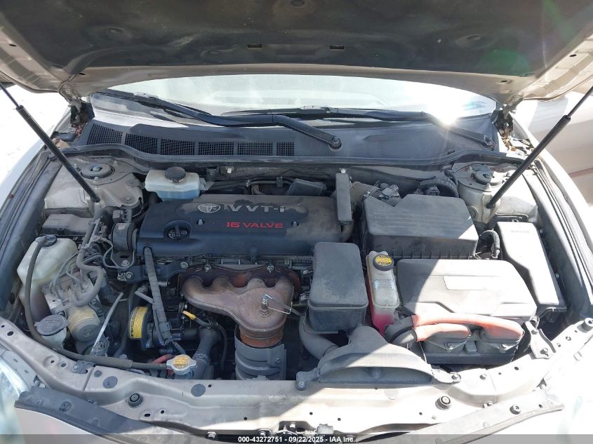 2009 Toyota Camry Hybrid VIN: 4T1BB46K99U105494 Lot: 43272751