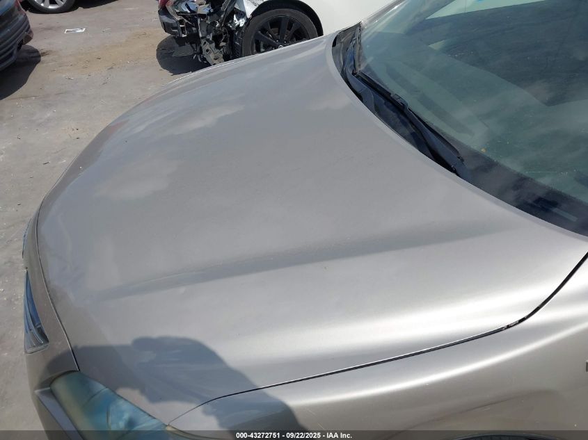 2009 Toyota Camry Hybrid VIN: 4T1BB46K99U105494 Lot: 43272751