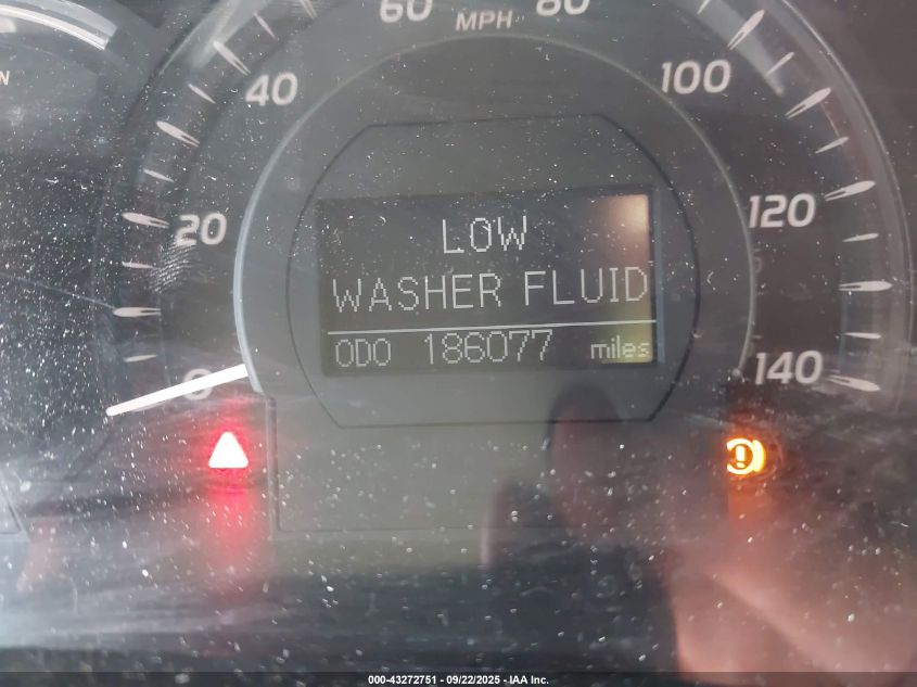 2009 Toyota Camry Hybrid VIN: 4T1BB46K99U105494 Lot: 43272751