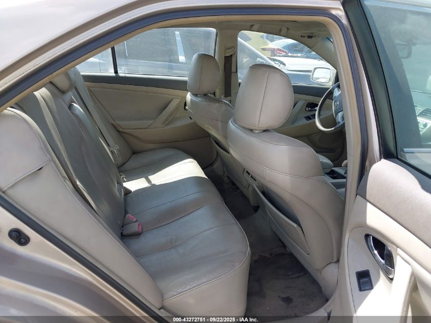 2009 Toyota Camry Hybrid VIN: 4T1BB46K99U105494 Lot: 43272751