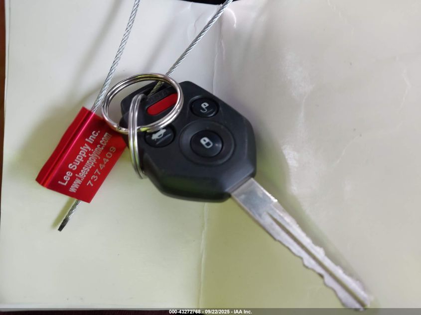 2009 Subaru Legacy 2.5I Limited VIN: 4S3BL626997231200 Lot: 43272768