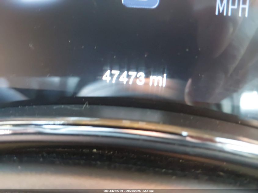 2020 Dodge Durango R/T Awd VIN: 1C4SDJCT7LC382930 Lot: 43272769