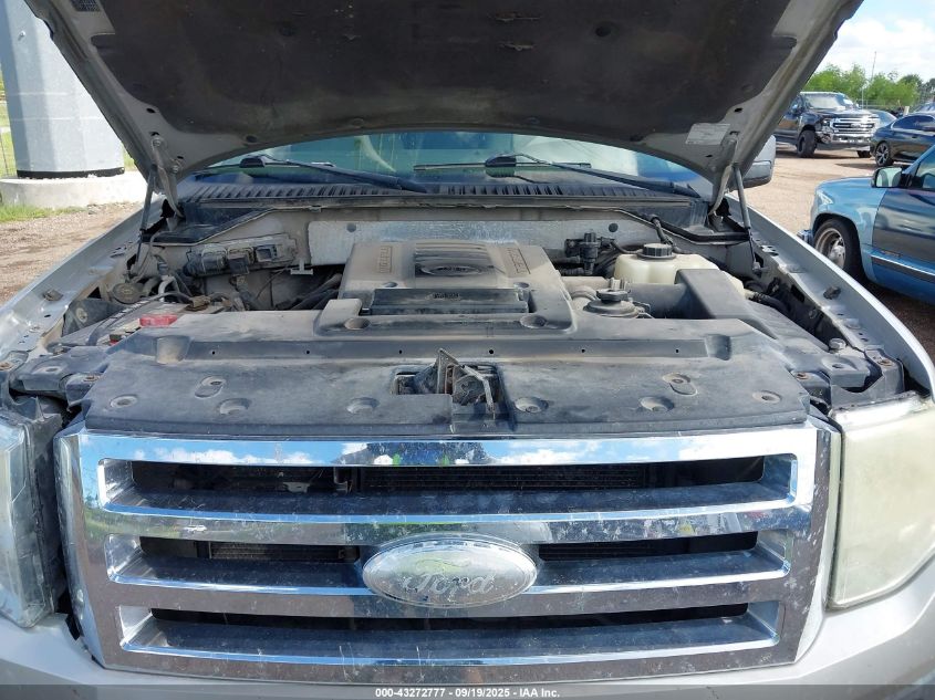 2007 Ford Expedition Xlt VIN: 1FMFU15597LA80072 Lot: 43272777