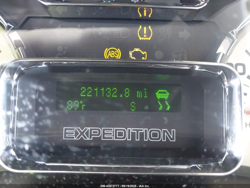 2007 Ford Expedition Xlt VIN: 1FMFU15597LA80072 Lot: 43272777