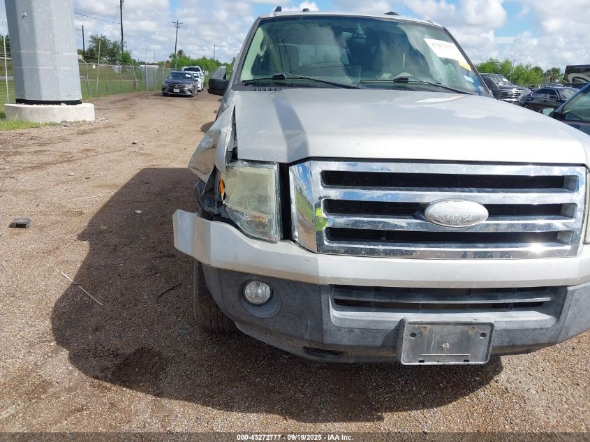 2007 Ford Expedition Xlt VIN: 1FMFU15597LA80072 Lot: 43272777