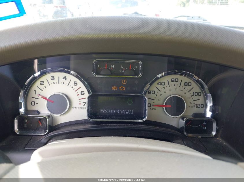 2007 Ford Expedition Xlt VIN: 1FMFU15597LA80072 Lot: 43272777