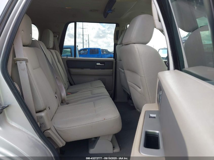 2007 Ford Expedition Xlt VIN: 1FMFU15597LA80072 Lot: 43272777