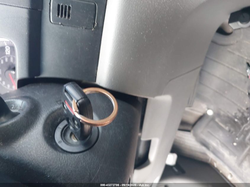 2008 Honda Cr-V Ex-L VIN: JHLRE387X8C013010 Lot: 43272786