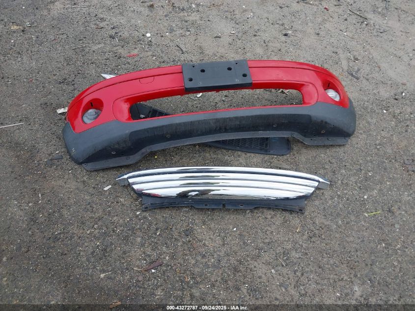 2009 Mini Cooper VIN: WMWMF33509TT69846 Lot: 43272787