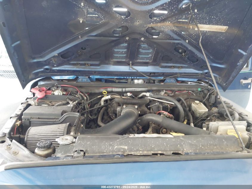 2010 Jeep Wrangler Unlimited Sahara VIN: 1J4HA5H16AL196658 Lot: 43272791