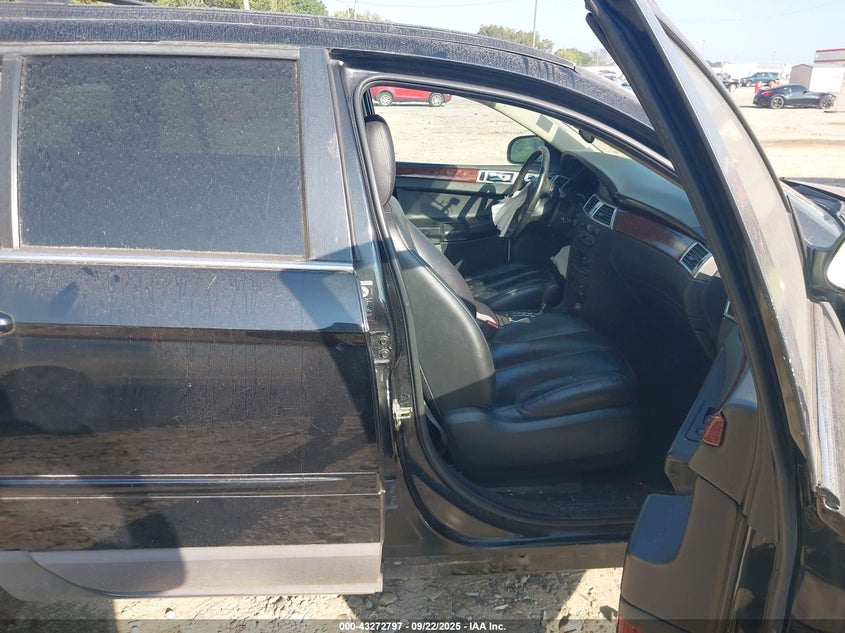 2005 Chrysler Pacifica Touring