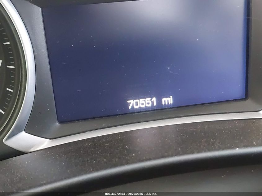 2021 Chevrolet Equinox Fwd Lt VIN: 3GNAXKEV6ML303056 Lot: 43272804