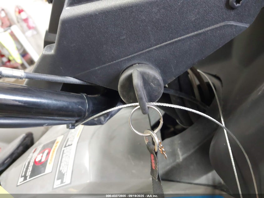 2023 Polaris Sportsman 850 High Lifter Edition VIN: 4XASXN859PB144749 Lot: 43272805