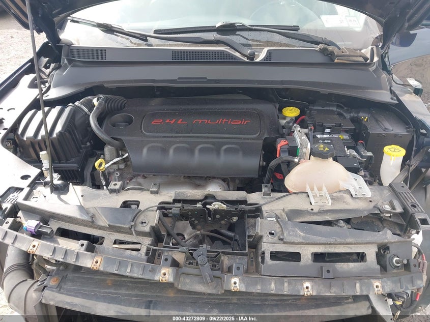 2018 JEEP COMPASS LIMITED FWD - 3C4NJCCB2JT358495