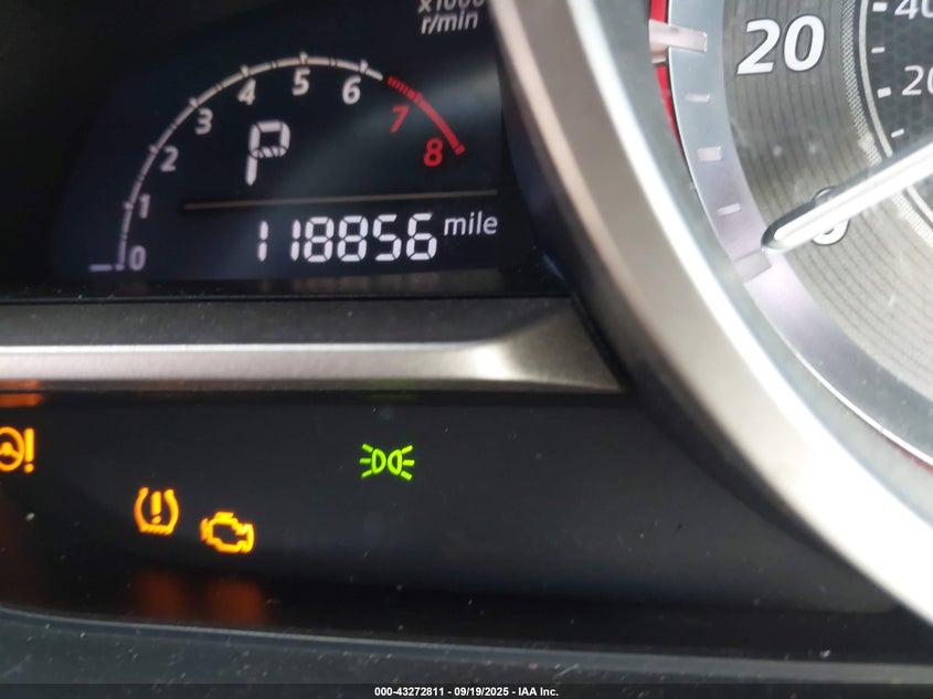 2014 Mazda Mazda3 I Touring VIN: JM1BM1L7XE1100698 Lot: 43272811