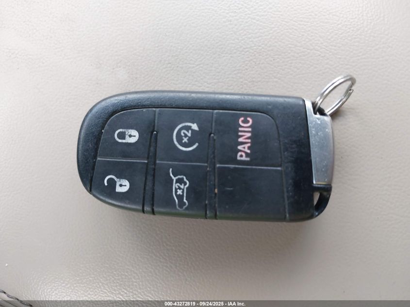 2014 Jeep Grand Cherokee Limited VIN: 1C4RJFBTXEC334167 Lot: 43272819