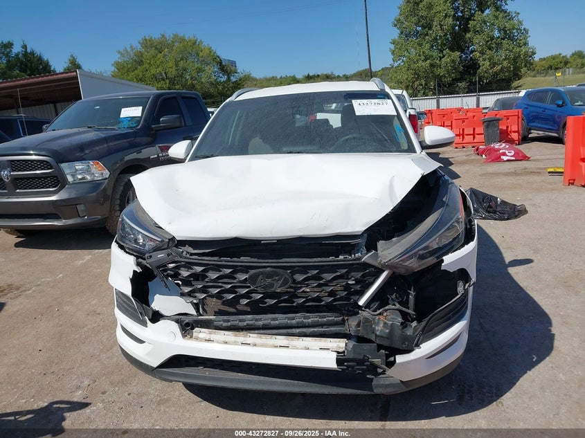 2021 HYUNDAI TUCSON VALUE KM8J33A45MU299297