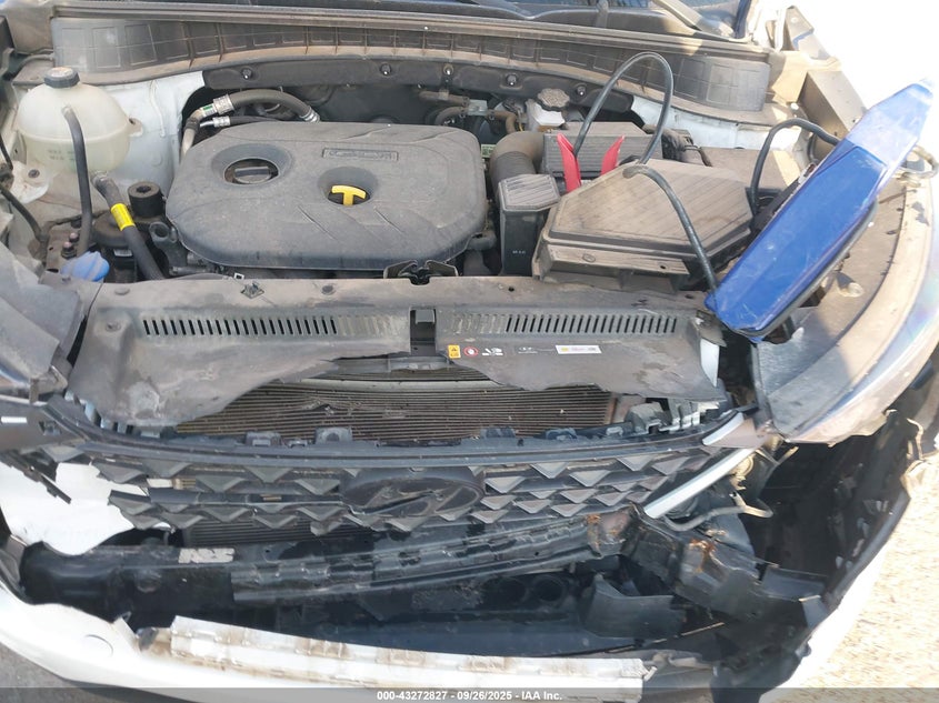 2021 HYUNDAI TUCSON VALUE KM8J33A45MU299297