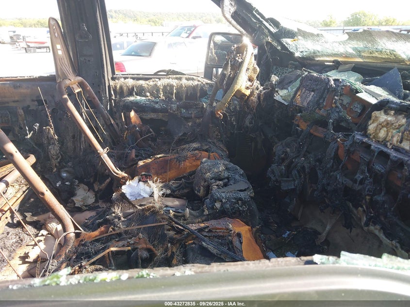 1FTWW31RX8ED40956 2008 FORD F350 photo no. 5