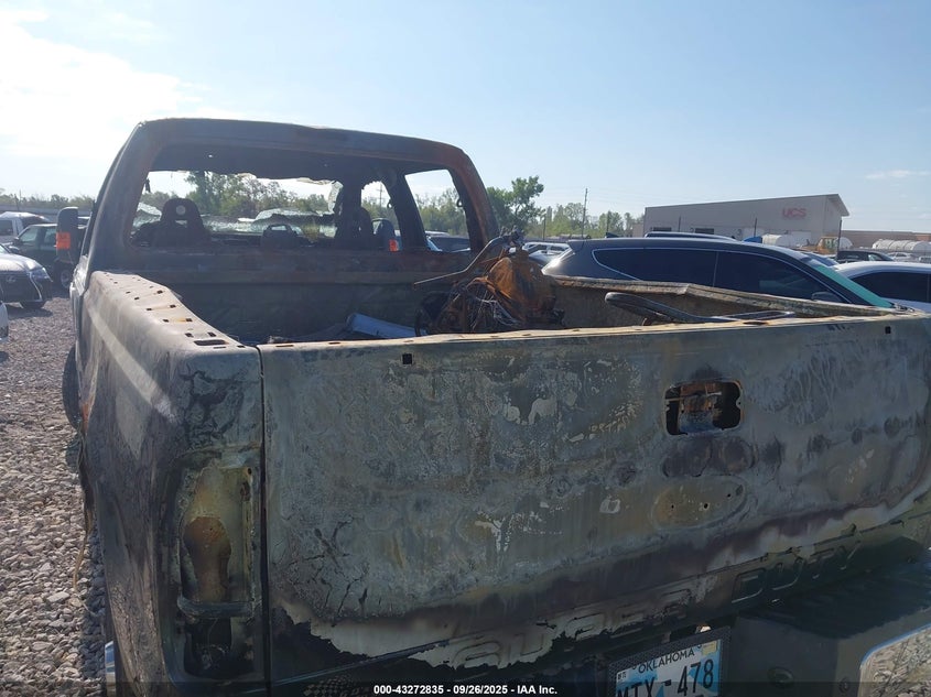 2008 Ford F-350 Fx4/Harley-Davidson/King Ranch/Lariat/Xl/Xlt VIN: 1FTWW31RX8ED40956 Lot: 43272835