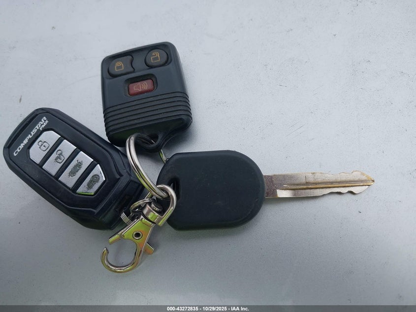 2008 Ford F-350 Fx4/Harley-Davidson/King Ranch/Lariat/Xl/Xlt VIN: 1FTWW31RX8ED40956 Lot: 43272835