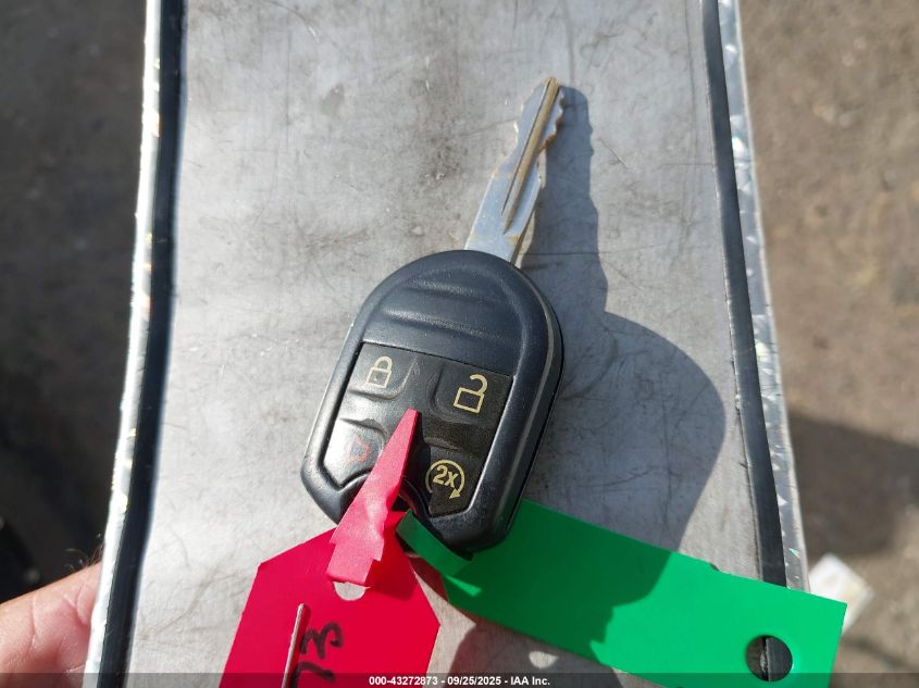 2012 Ford F-350 Lariat VIN: 1FT8W3DT5CEA39892 Lot: 43272873