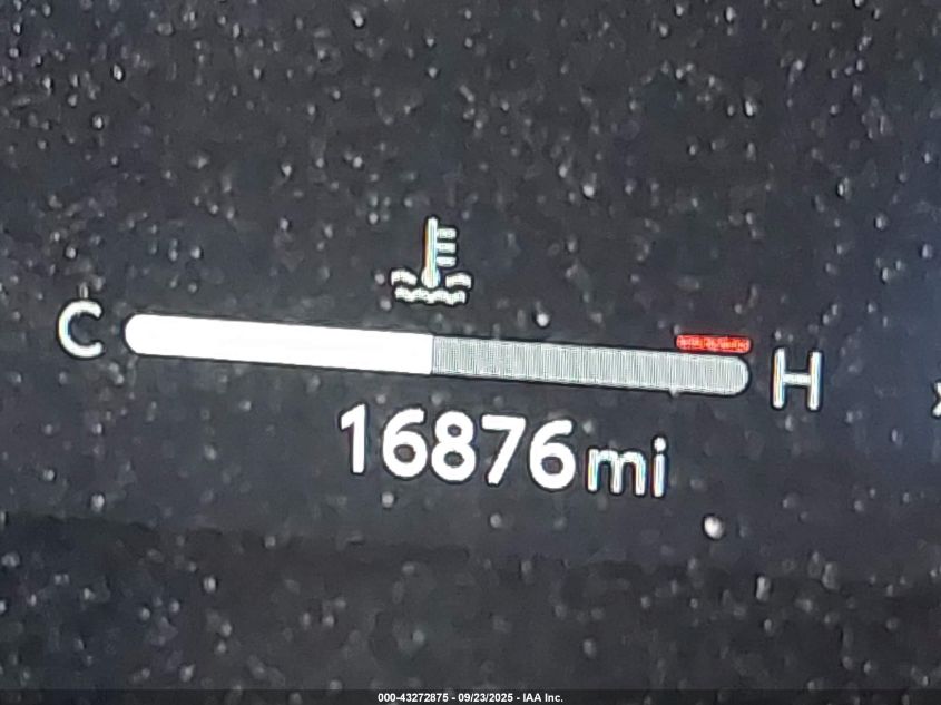 2024 Toyota Tacoma Trd Sport 4Wd VIN: 3TYLB5JNXRT024447 Lot: 43272875