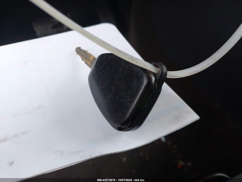 2015 Jeep Patriot Sport VIN: 1C4NJPBA0FD285253 Lot: 43272878