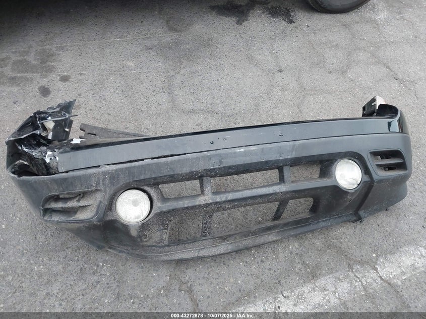 2015 Jeep Patriot Sport VIN: 1C4NJPBA0FD285253 Lot: 43272878