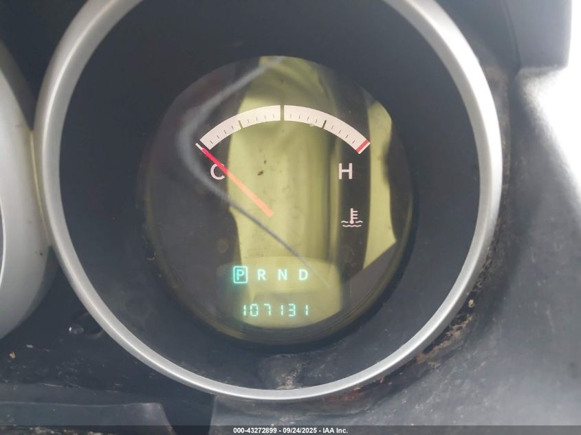 2009 Dodge Grand Caravan Se VIN: 2D8HN44E29R621827 Lot: 43272899