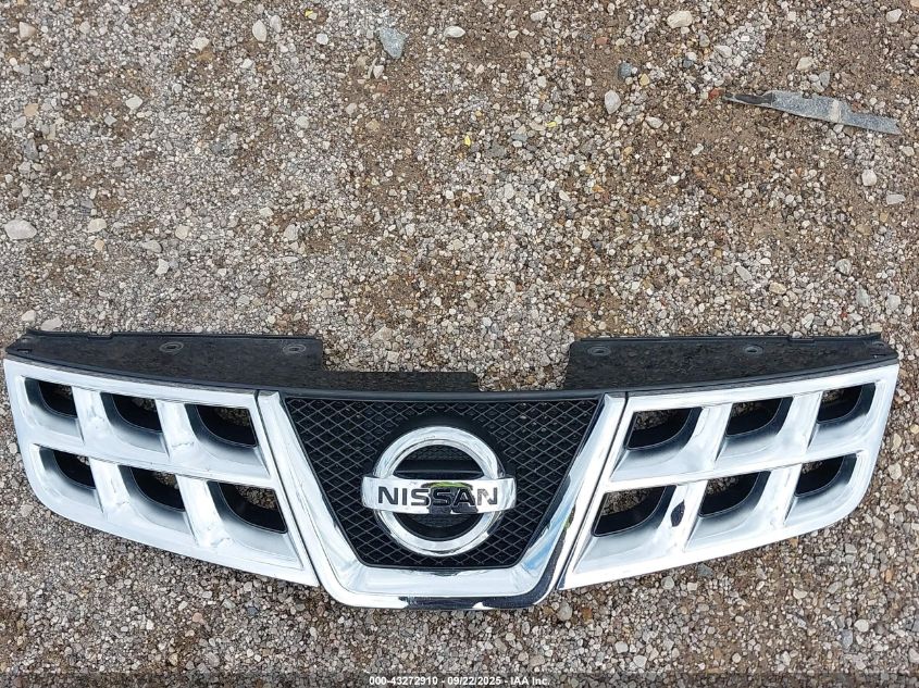 2015 Nissan Rogue Select S VIN: JN8AS5MTXFW663330 Lot: 43272910