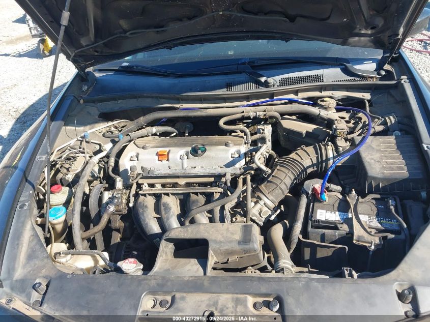 2010 Honda Accord 2.4 Ex-L VIN: 1HGCS1B88AA019991 Lot: 43272915