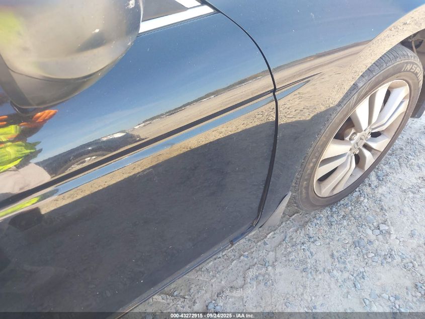 2010 Honda Accord 2.4 Ex-L VIN: 1HGCS1B88AA019991 Lot: 43272915