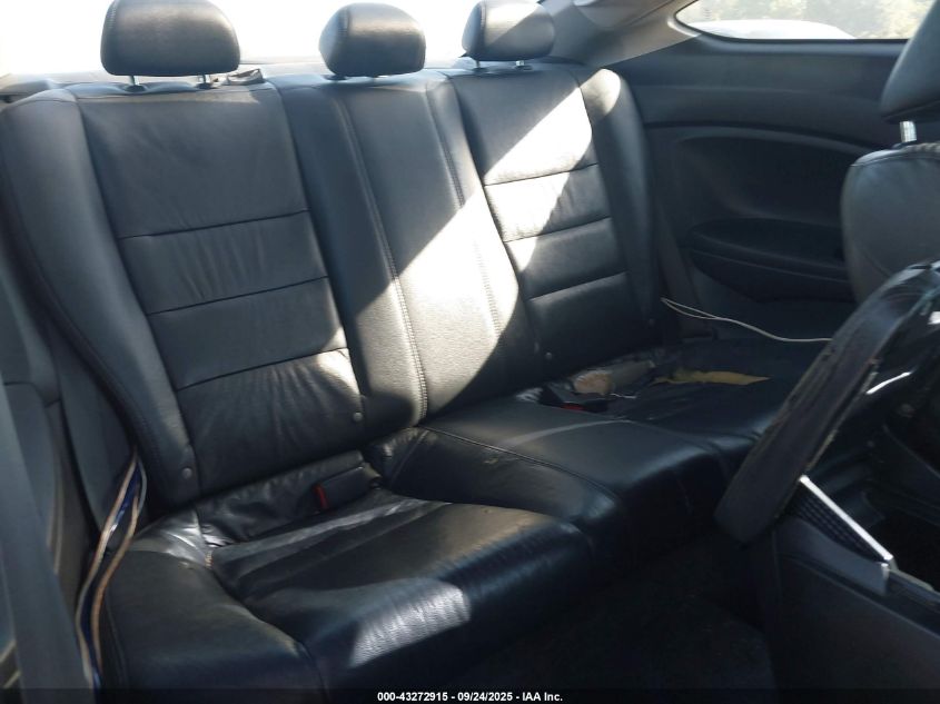 2010 Honda Accord 2.4 Ex-L VIN: 1HGCS1B88AA019991 Lot: 43272915